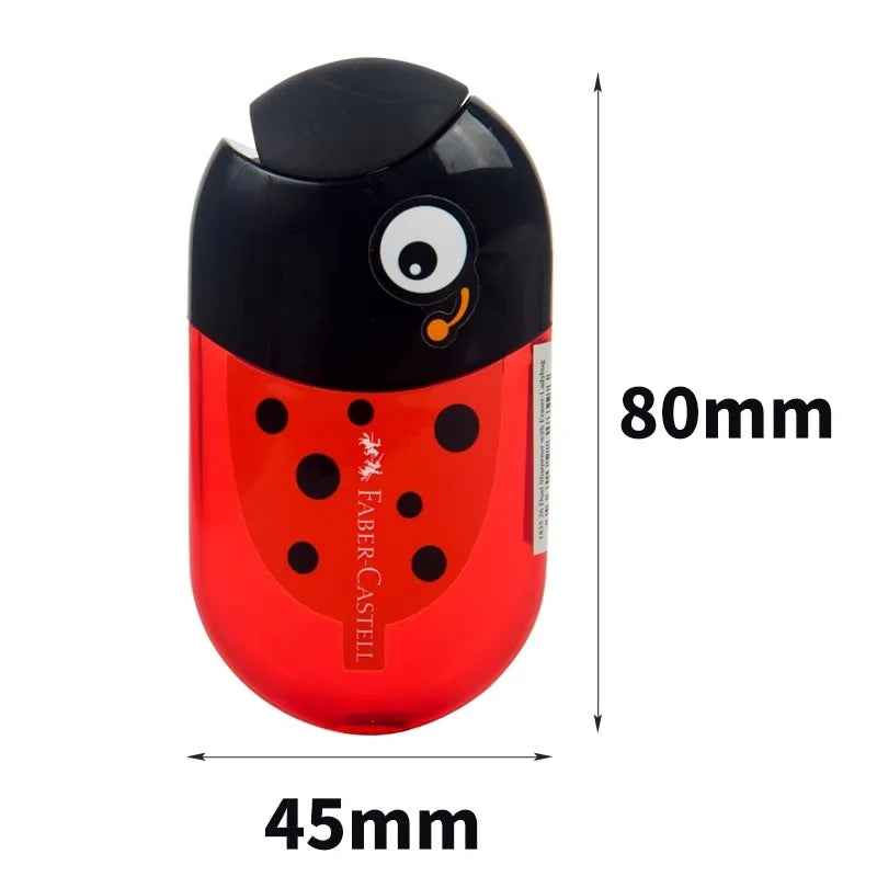 Character Pencil Sharpener
