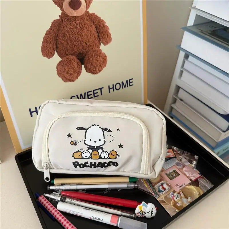 Sanrio Pochacco Pencil Case