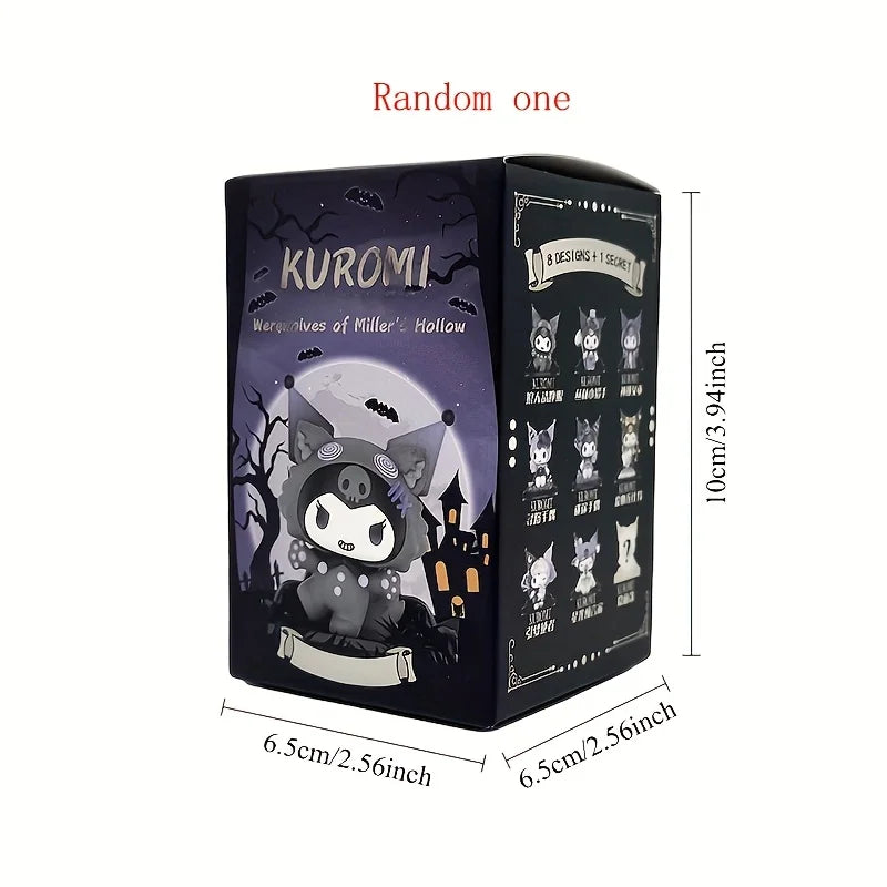 Sanrio Kuromi Blind Box