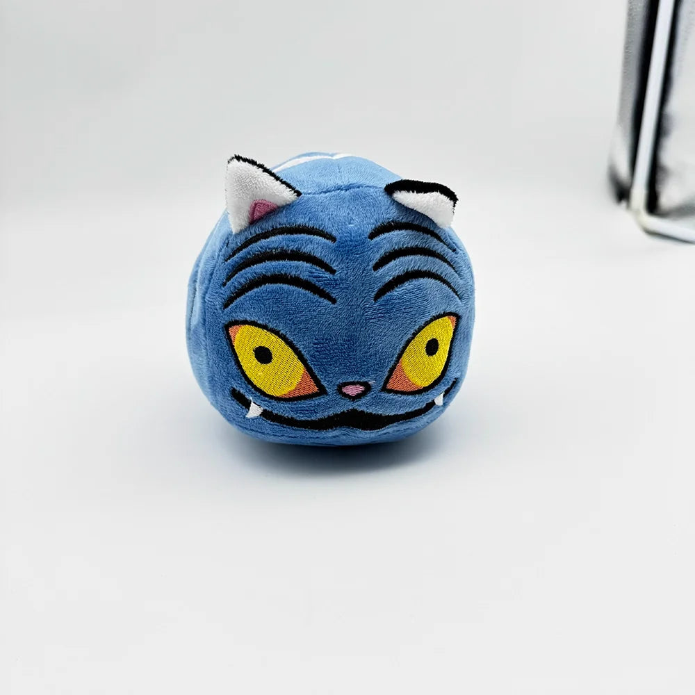 K Pop Demon Hunters Plush