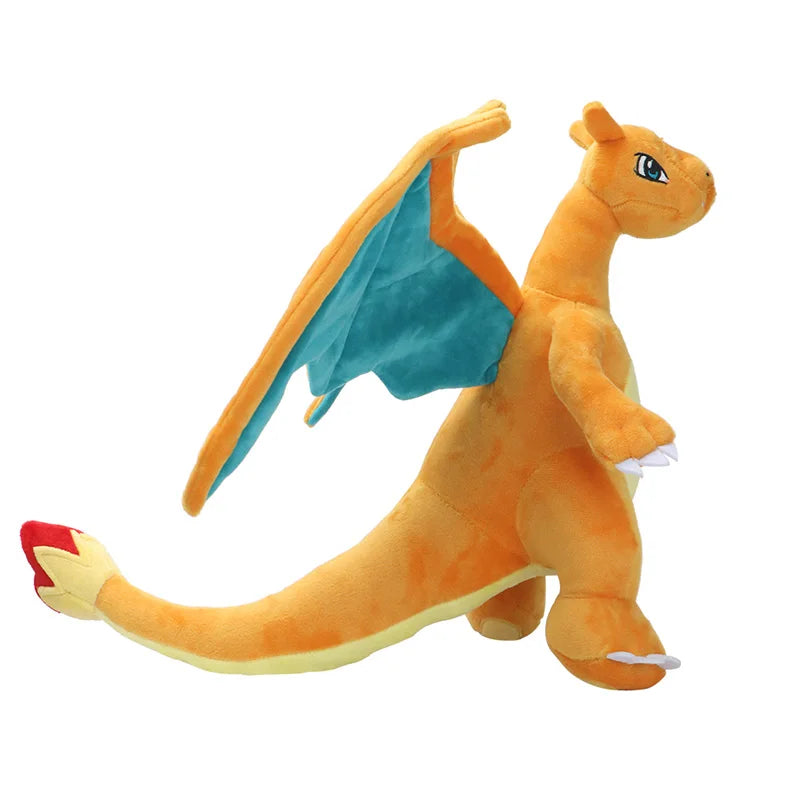 Mega Charizard Plush