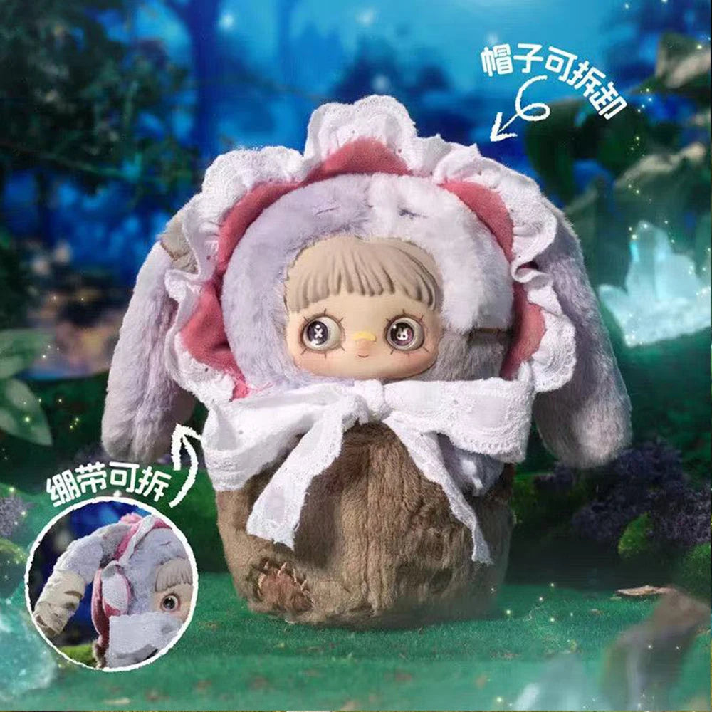 Original Maymei Generation Twin Secret Realm Series Blind Box