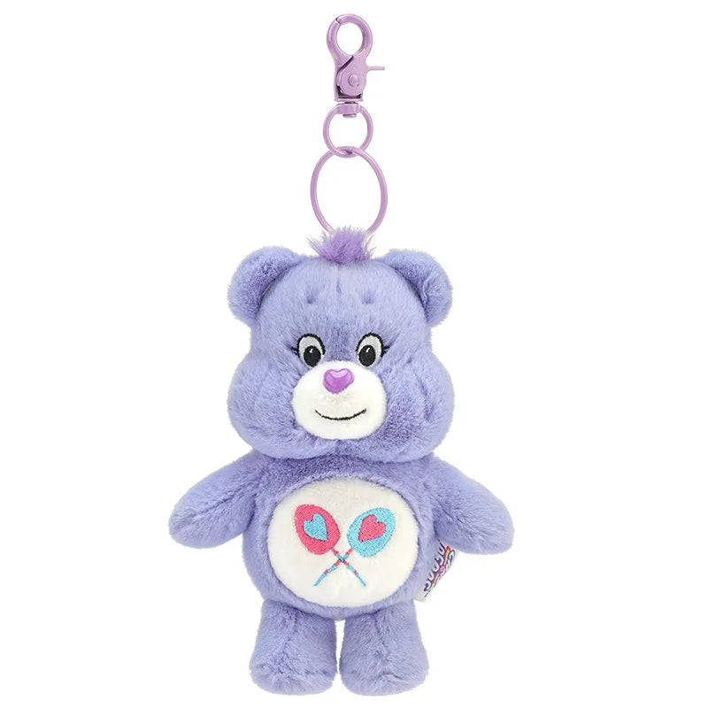 Sanrio Plush Carebears Pendant