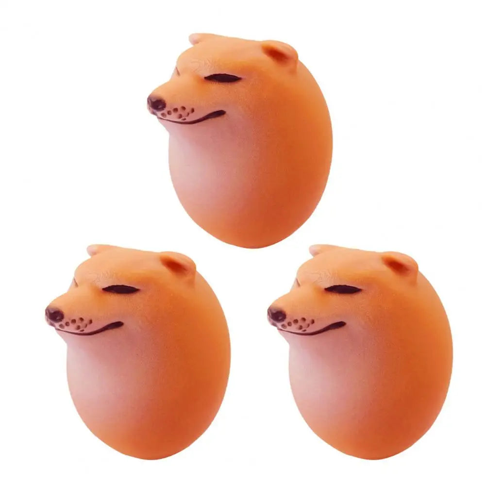 Shiba Inu Squish Egg