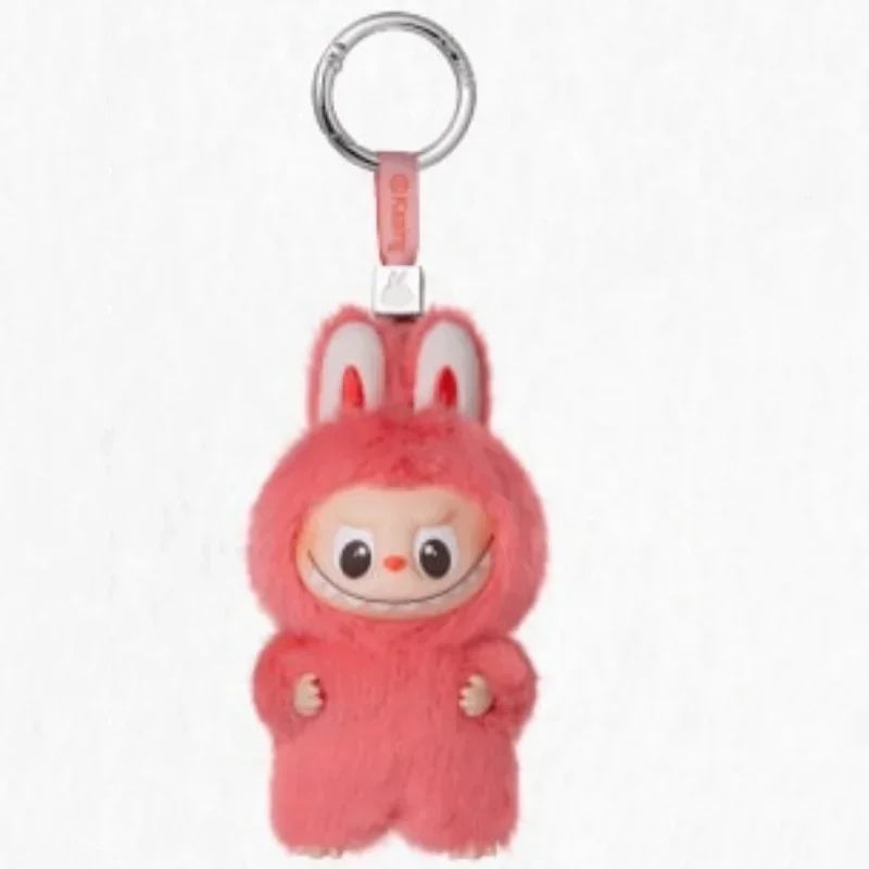 Pop Mart THE MONSTERS PIN FOR LOVE Series Blind Box