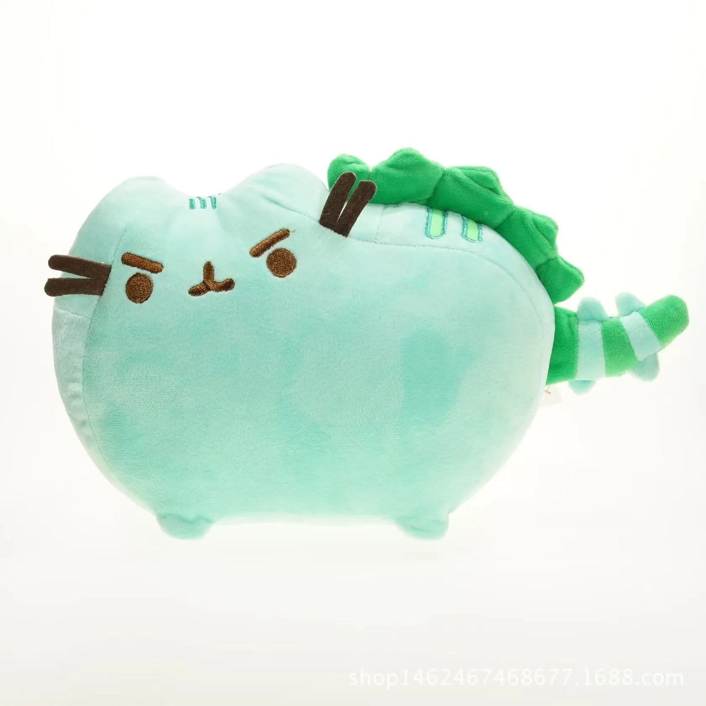 Pusheen Cat Plush