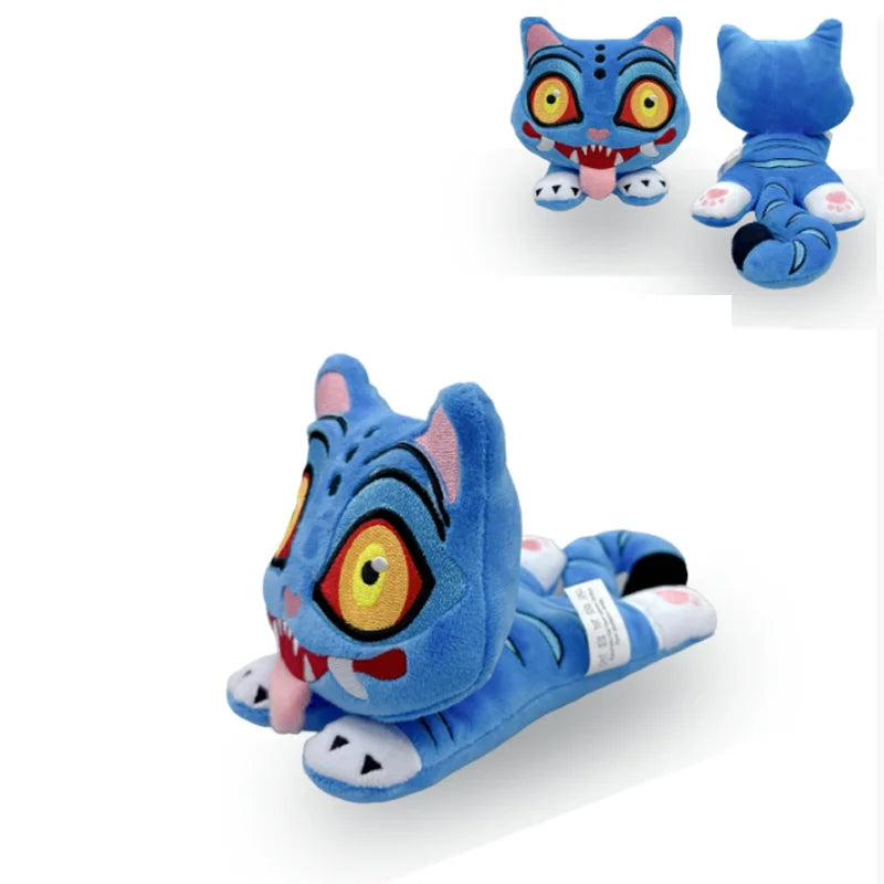 K Pop Demon Hunters Plush