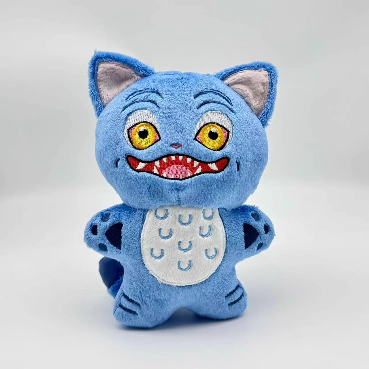 K Pop Demon Hunters Plush