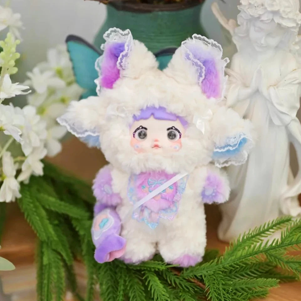 Original Maymei Generation Twin Secret Realm Series Blind Box