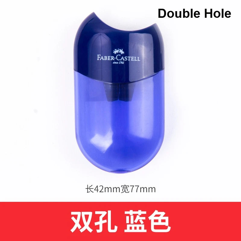 Character Pencil Sharpener