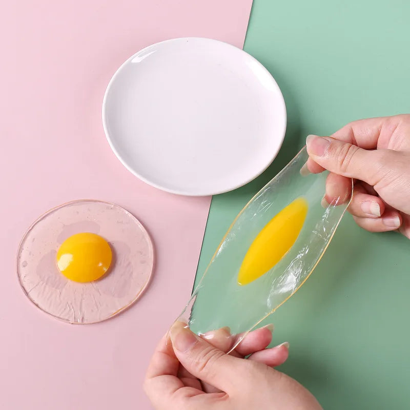 Egg Squish