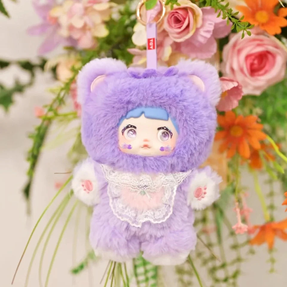 Original Maymei Generation Twin Secret Realm Series Blind Box