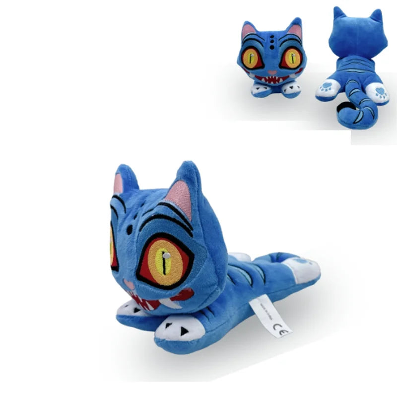 K Pop Demon Hunters Plush