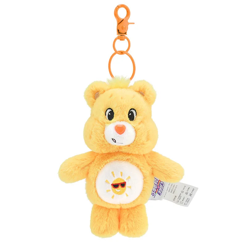 Sanrio Plush Carebears Pendant