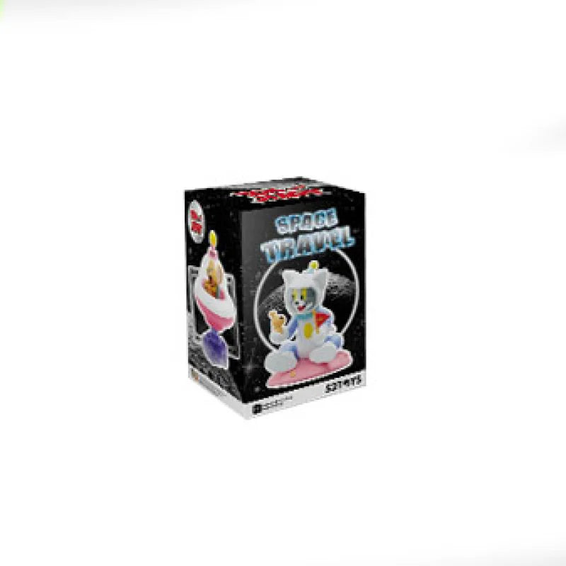 Tom and Jerry Space Travel Series Blind Box