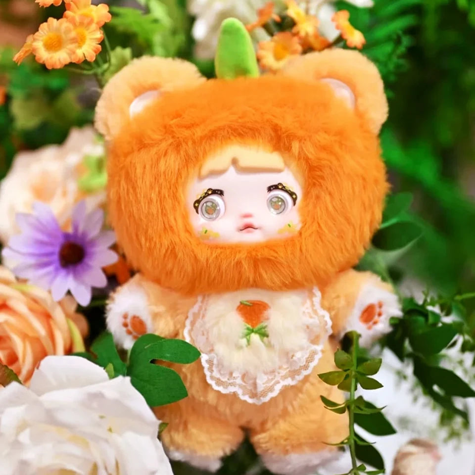 Original Maymei Generation Twin Secret Realm Series Blind Box