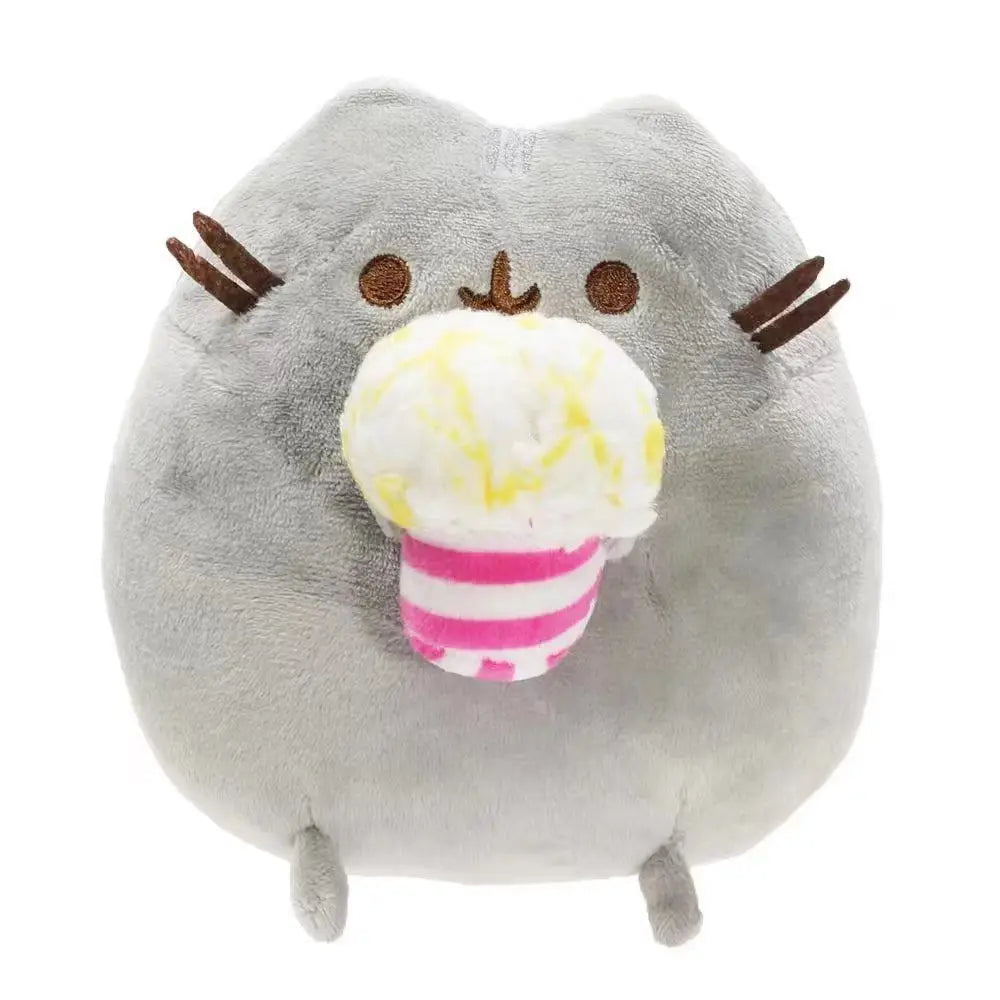 Pusheen Cat Plush