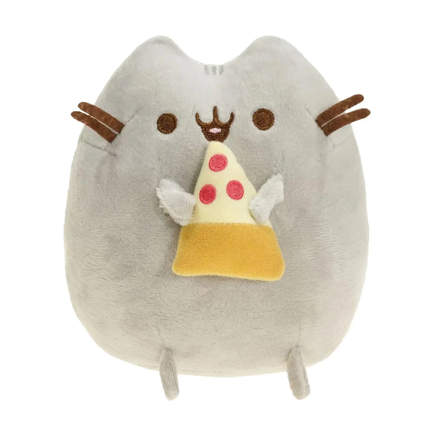 Pusheen Cat Plush