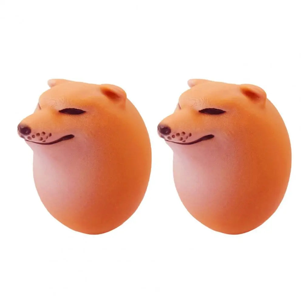Shiba Inu Squish Egg