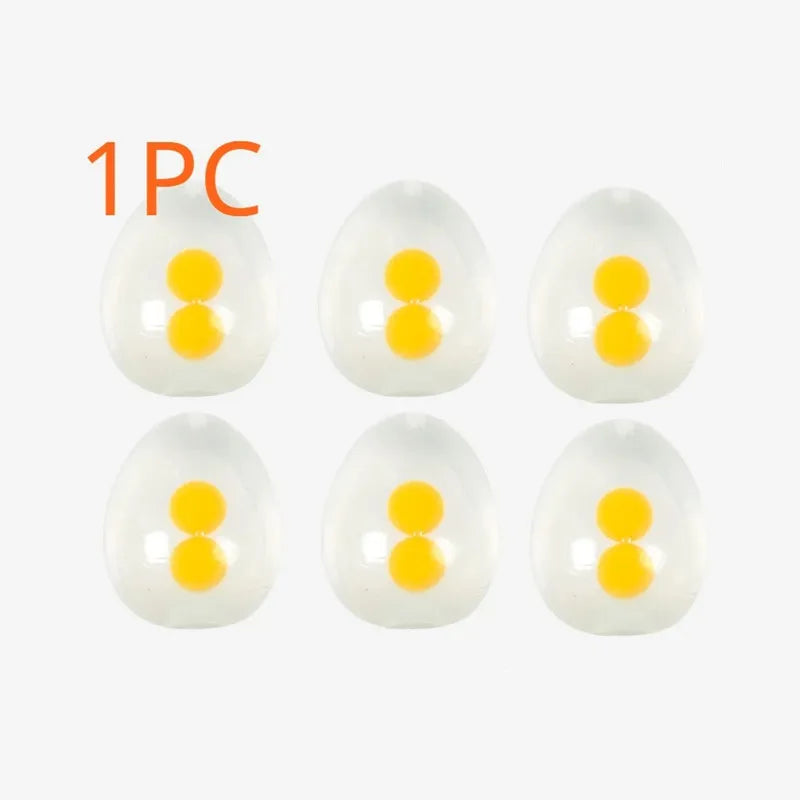 Egg Squish
