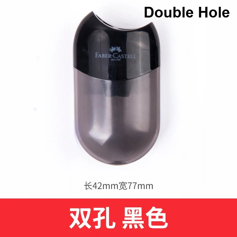 Character Pencil Sharpener