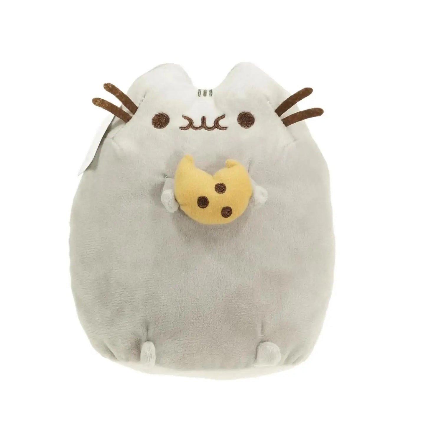 Pusheen Cat Plush