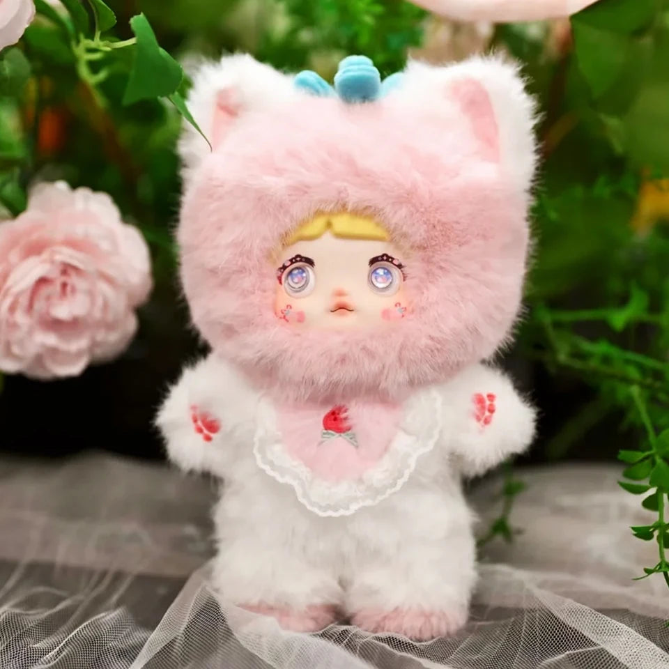 Original Maymei Generation Twin Secret Realm Series Blind Box