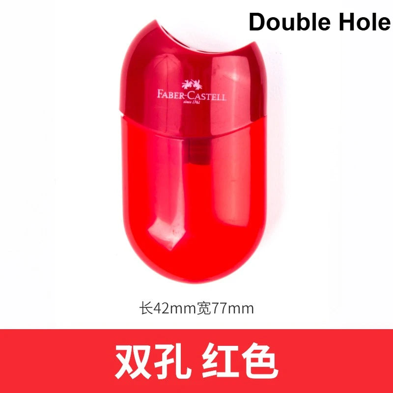 Character Pencil Sharpener