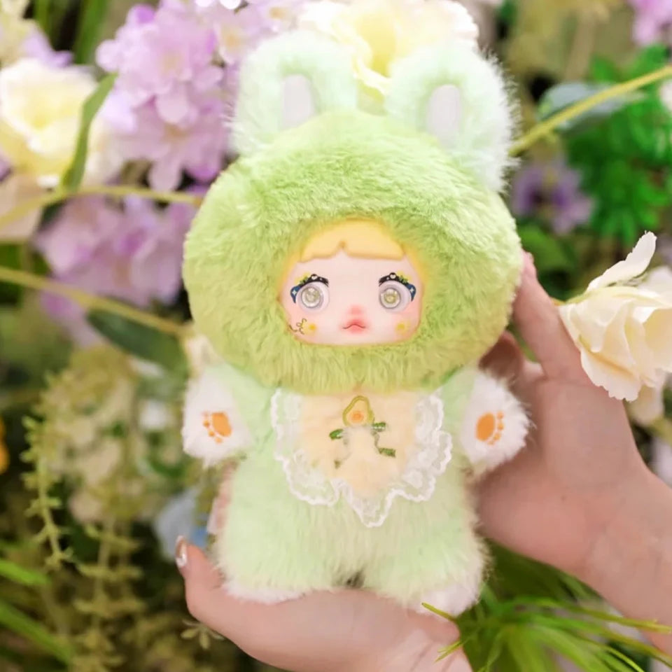 Original Maymei Generation Twin Secret Realm Series Blind Box