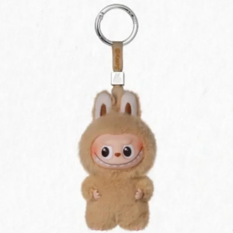 Pop Mart THE MONSTERS PIN FOR LOVE Series Blind Box