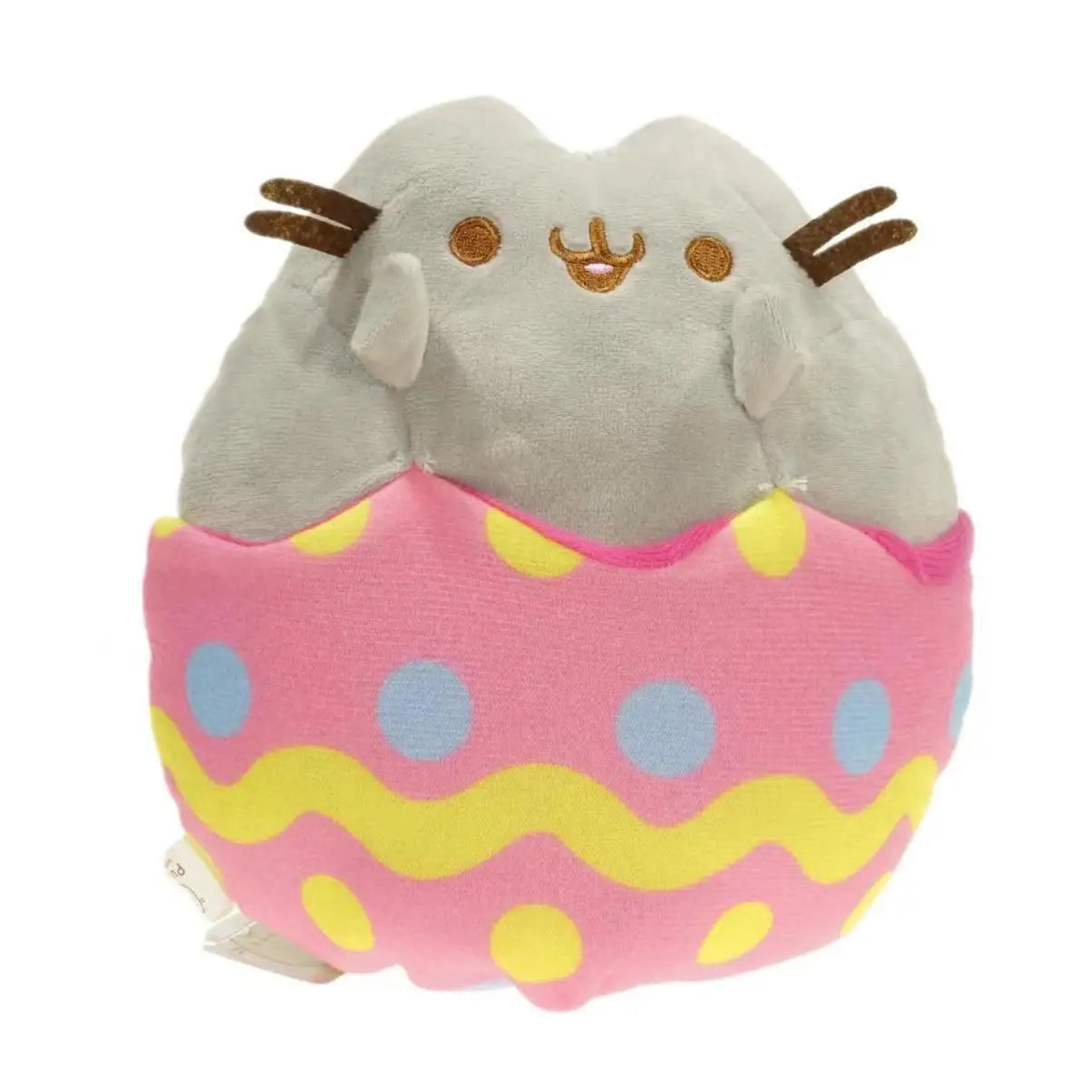 Pusheen Cat Plush