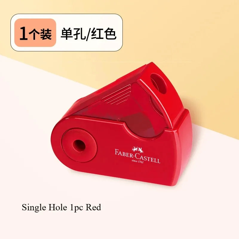 Character Pencil Sharpener