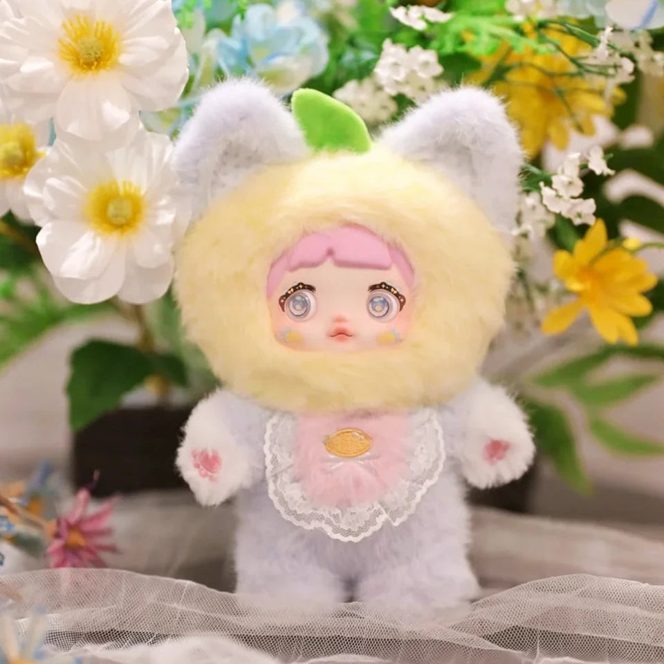 Original Maymei Generation Twin Secret Realm Series Blind Box