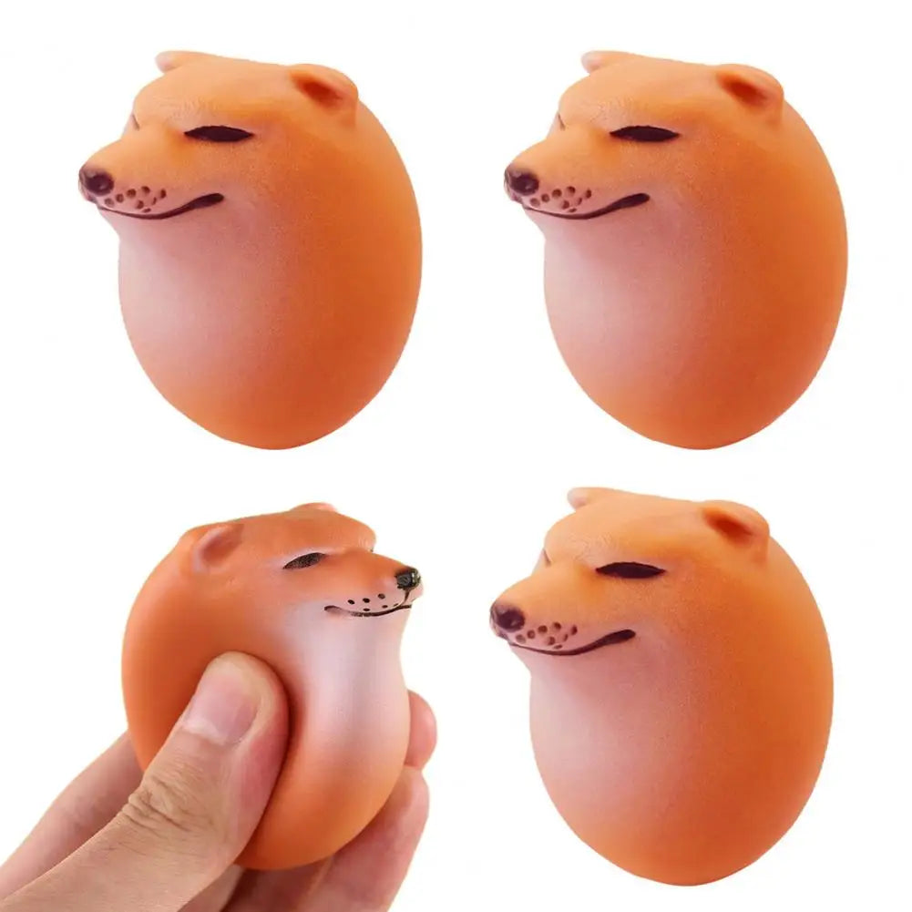 Shiba Inu Squish Egg