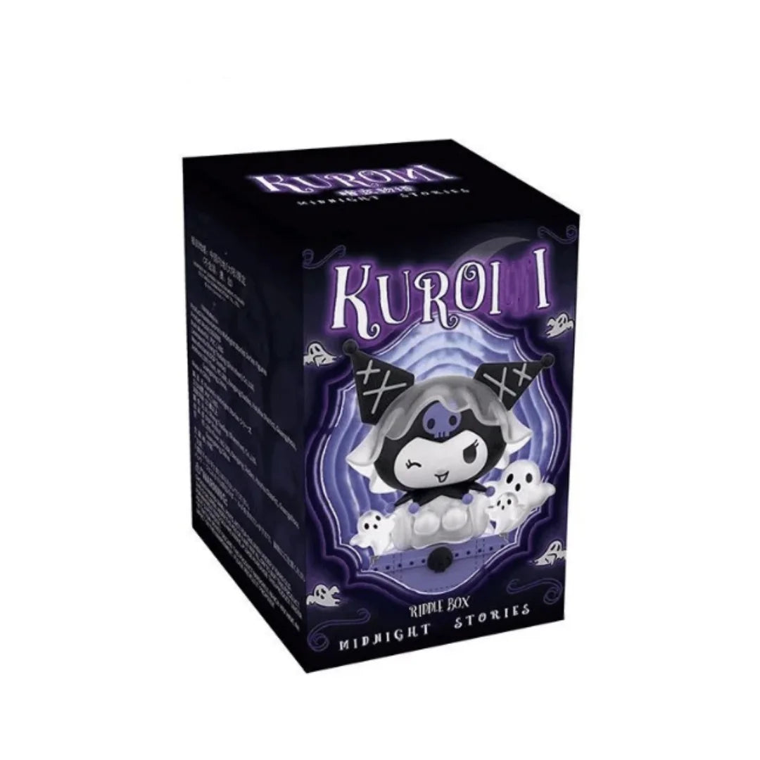 Sanrio Kuromi Blind Box