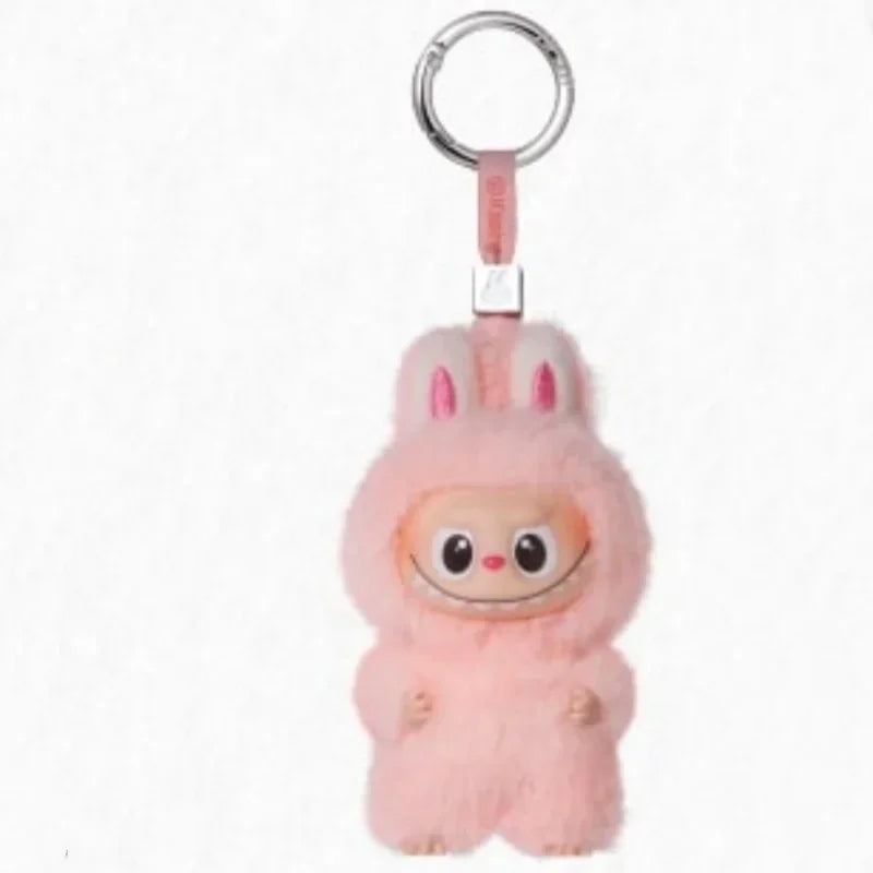 Pop Mart THE MONSTERS PIN FOR LOVE Series Blind Box