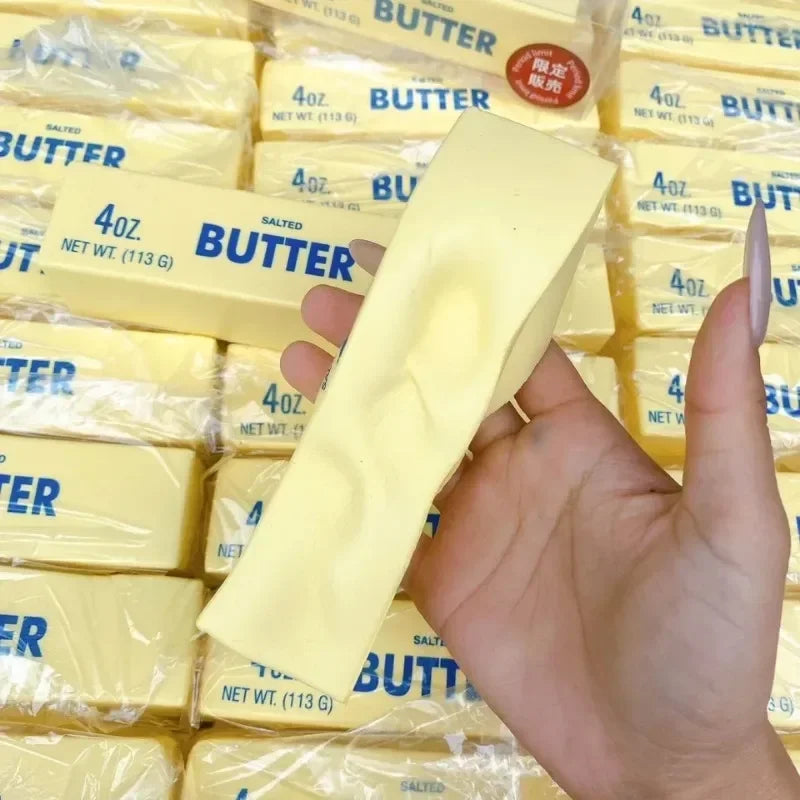 Butter Stick Squish