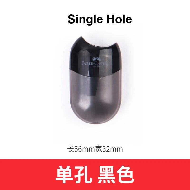 Character Pencil Sharpener