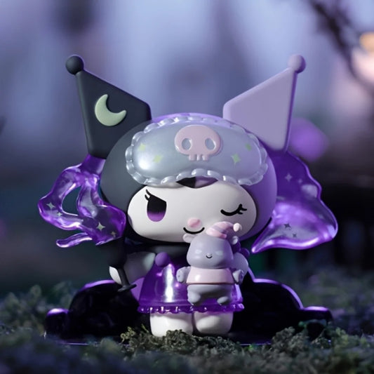 Sanrio Kuromi Blind Box