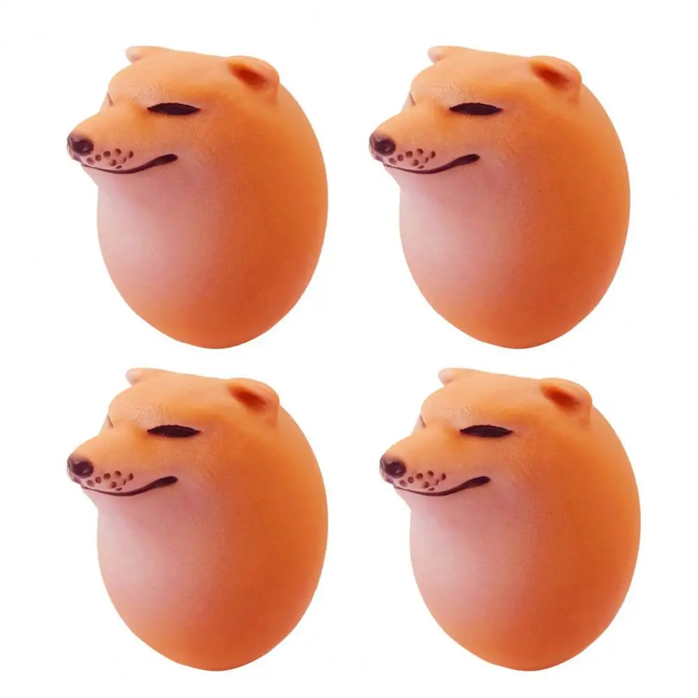 Shiba Inu Squish Egg