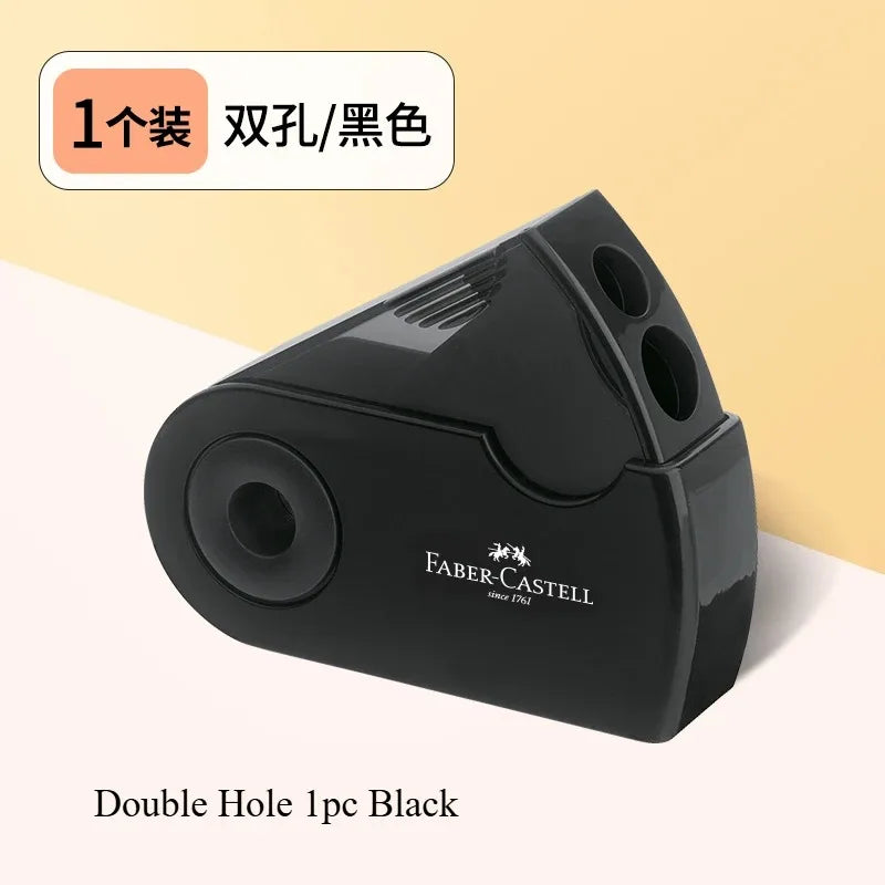 Character Pencil Sharpener