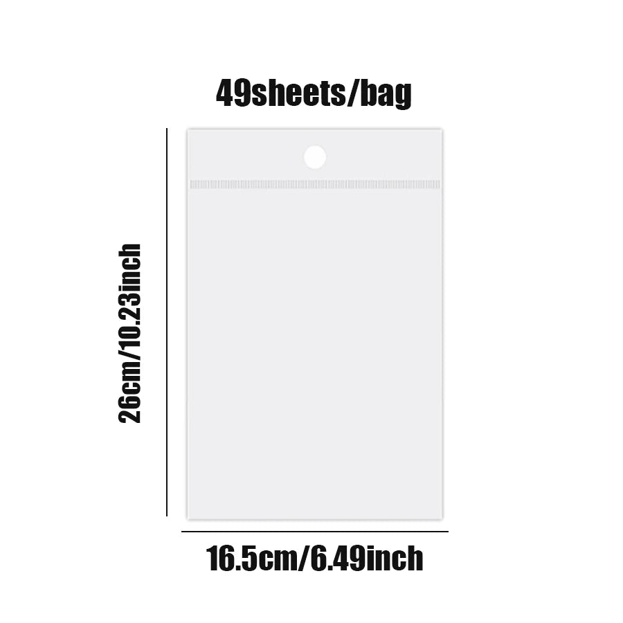 Mr Paper 49pcs Town Series Mini 3D Miniature Scenography Sticker Book