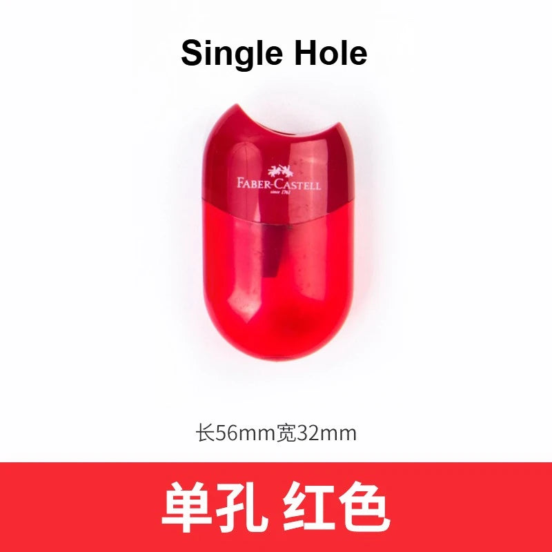 Character Pencil Sharpener