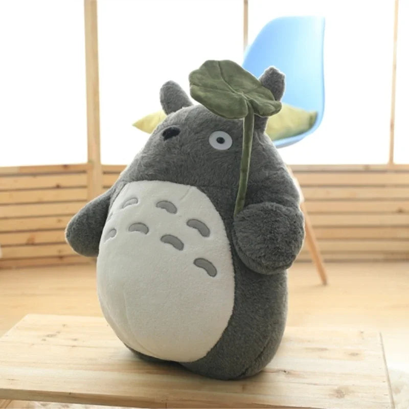 Totoro Plush Toy