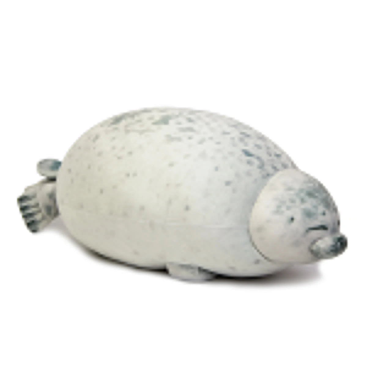 Seal Blob Pillow