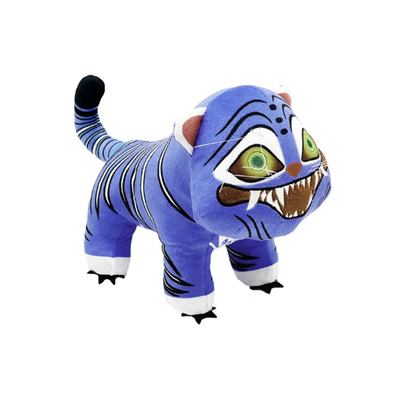 K Pop Demon Hunters Plush