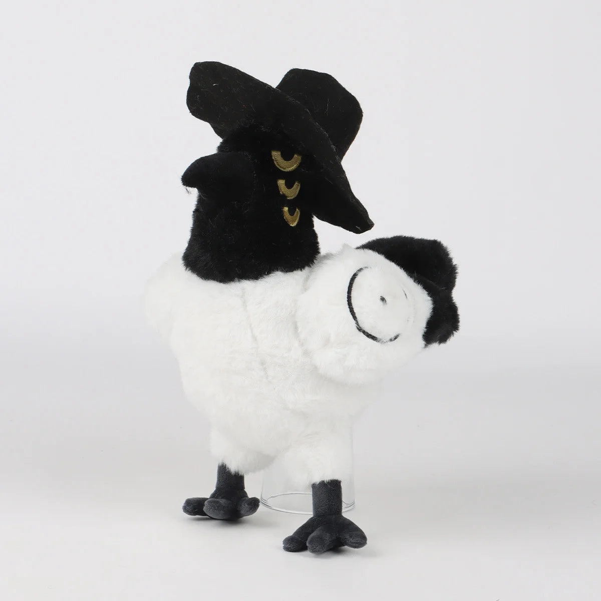 K Pop Demon Hunters Plush