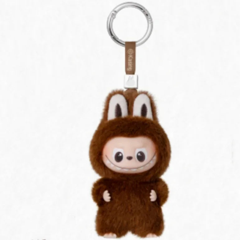 Pop Mart THE MONSTERS PIN FOR LOVE Series Blind Box