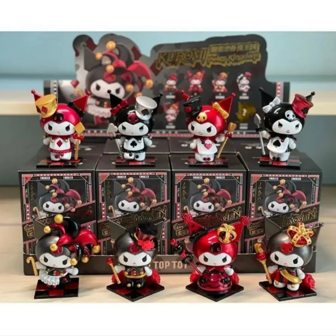 Sanrio Kuromi Blind Box