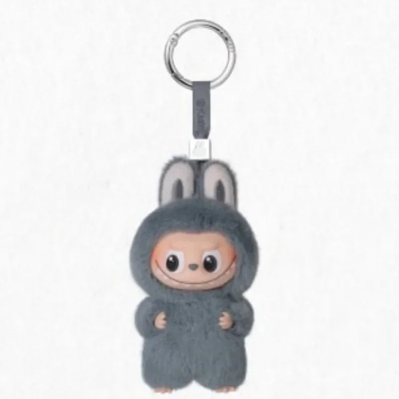 Pop Mart THE MONSTERS PIN FOR LOVE Series Blind Box